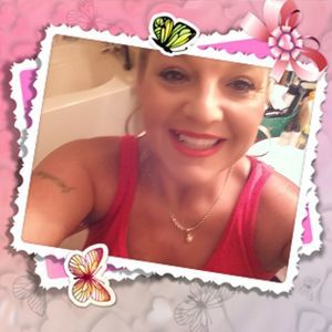 Meet your Posher, Christy